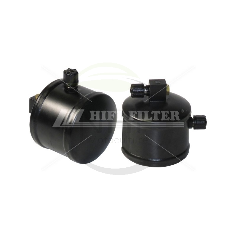  - HIFI FILTER - DYH 50006 - DYH50006