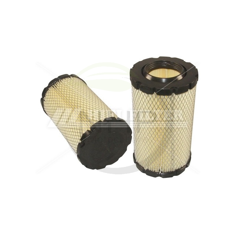 FILTRE à AIR - HIFI FILTER - SA 12504 - SA12504