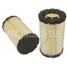 FILTRE à AIR - HIFI FILTER - SA 12504 - SA12504
