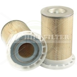 FILTRE à AIR PRIMAIRE - HIFI FILTER - SA 17111 - SA17111