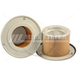 FILTRE à AIR SéCURITé - HIFI FILTER - SA 17112 - SA17112