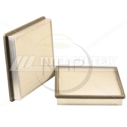 FILTRE HABITACLE - HIFI FILTER - SC 70056 - SC70056