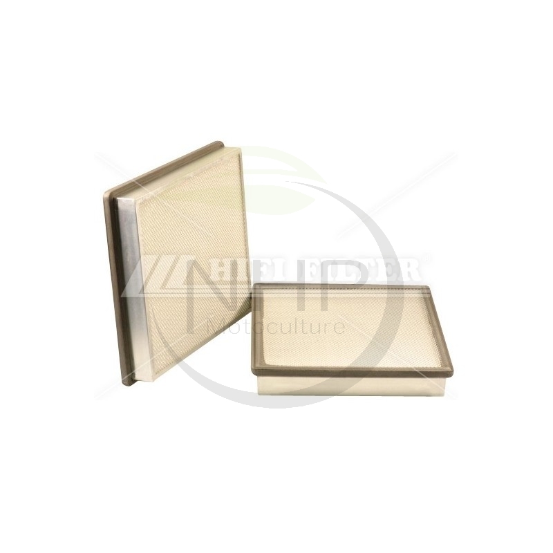 FILTRE HABITACLE - HIFI FILTER - SC 70056 - SC70056
