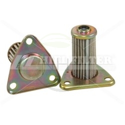 FILTRE à HUILE - HIFI FILTER - SO 64303 - SO64303