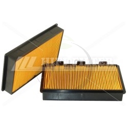 FILTRE à AIR - HIFI FILTER - SA 12148 - SA12148