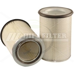 FILTRE à AIR SéCURITé - HIFI FILTER - SA 17134 - SA17134