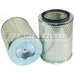 FILTRE à AIR PRIMAIRE - HIFI FILTER - SA 17135 - SA17135
