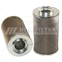 FILTRE HYDRAULIQUE - HIFI FILTER - SH 59092 - SH59092