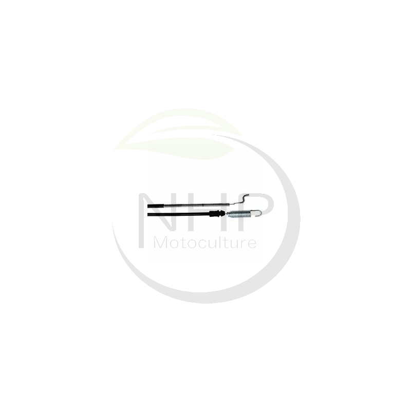 Câble d'embrayage tondeuse TORO 106-8300