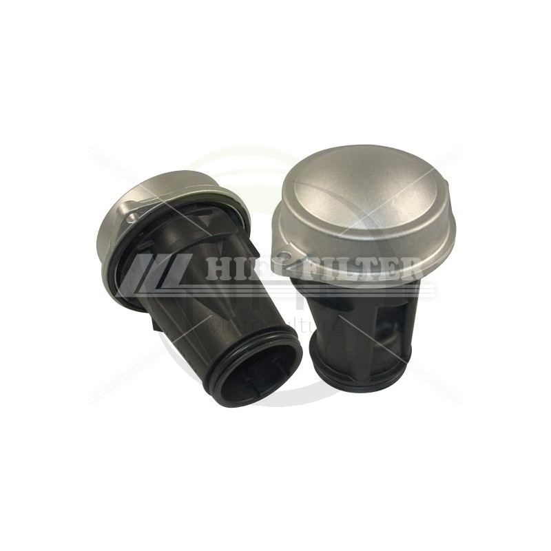 FILTRE D'AéRATION - HIFI FILTER - KAO 5005 - KAO5005