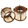 FILTRE à GASOIL - HIFI FILTER - SN 70284 - SN70284