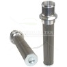 FILTRE HYDRAULIQUE - HIFI FILTER - SH 77942 - SH77942