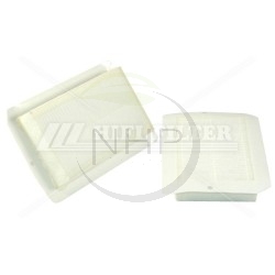 FILTRE HABITACLE - HIFI FILTER - SC 80032 - SC80032