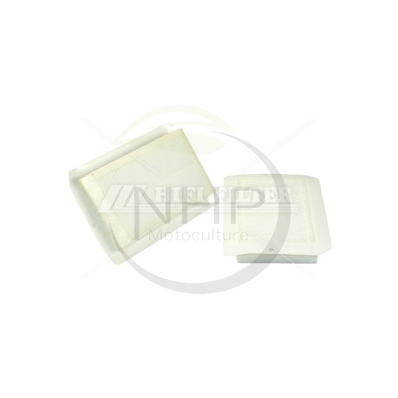 FILTRE HABITACLE - HIFI FILTER - SC 80032 - SC80032