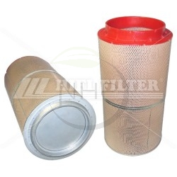 FILTRE à AIR - HIFI FILTER - SA 17482 - SA17482