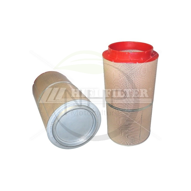 FILTRE à AIR - HIFI FILTER - SA 17482 - SA17482