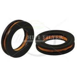 FILTRE à AIR - HIFI FILTER - SA 19501 - SA19501