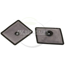 FILTRE à AIR - HIFI FILTER - SA 12036 - SA12036