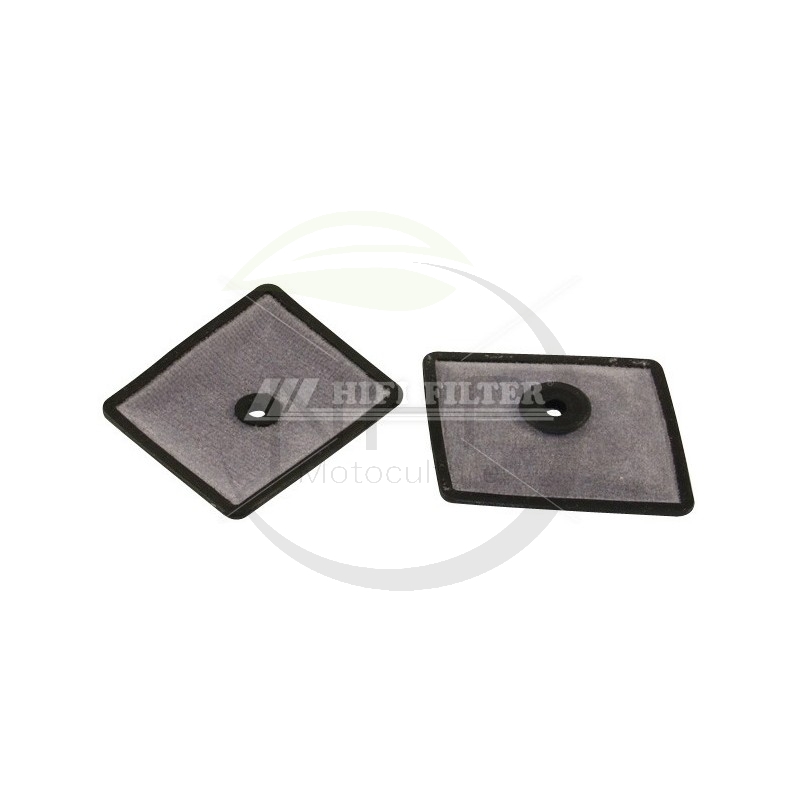 FILTRE à AIR - HIFI FILTER - SA 12036 - SA12036
