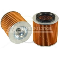 FILTRE à AIR - HIFI FILTER - SA 60 - SA60