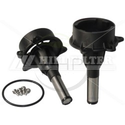 FILTRE à URéE - HIFI FILTER - KD 25177 - KD25177