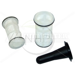 FILTRE à URéE - HIFI FILTER - SD 25113 - SD25113