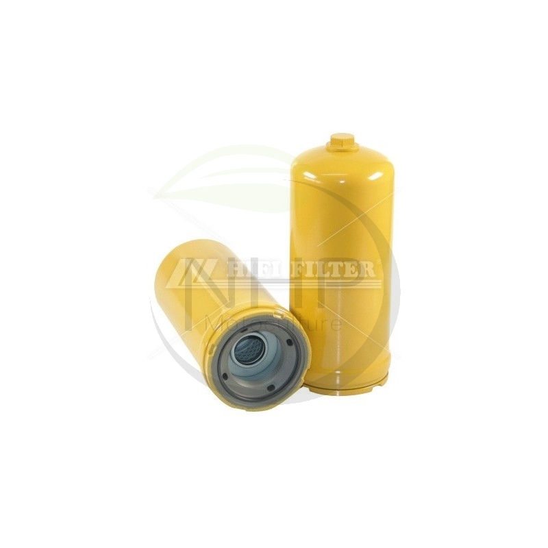 FILTRE HYDRAULIQUE DE PILOTAGE - HIFI FILTER - SH 66269 - SH66269