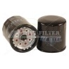 FILTRE à HUILE - HIFI FILTER - T 1641 - T1641