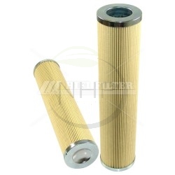 FILTRE HYDRAULIQUE DE PILOTAGE - HIFI FILTER - SH 60181 - SH60181