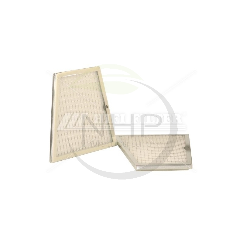 FILTRE HABITACLE - HIFI FILTER - SC 50129 - SC50129