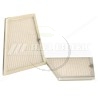 FILTRE HABITACLE - HIFI FILTER - SC 50129 - SC50129