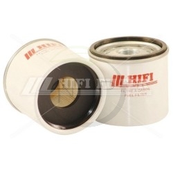FILTRE à GASOIL - HIFI FILTER - SN 902510 - SN902510