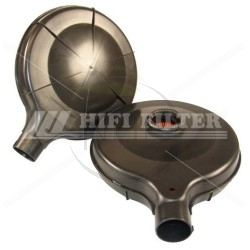 FILTRE à AIR - HIFI FILTER - SA 610 - SA610