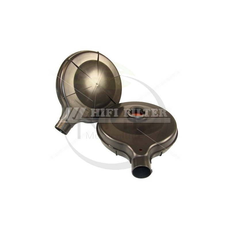 FILTRE à AIR - HIFI FILTER - SA 610 - SA610