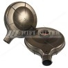 FILTRE à AIR - HIFI FILTER - SA 610 - SA610