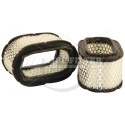 FILTRE à AIR - HIFI FILTER - SA 1987 - SA1987