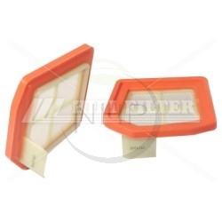 FILTRE à AIR - HIFI FILTER - SA 12792 - SA12792