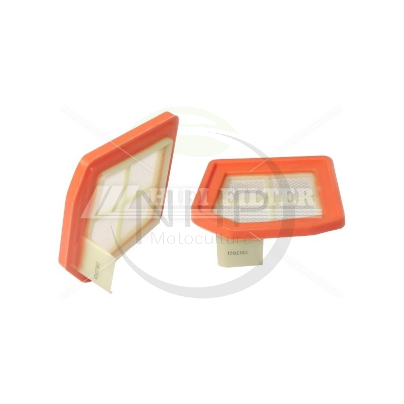 FILTRE à AIR - HIFI FILTER - SA 12792 - SA12792