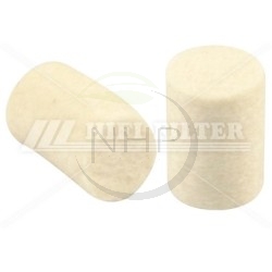 FILTRE à ESSENCE - HIFI FILTER - BE 4004 - BE4004