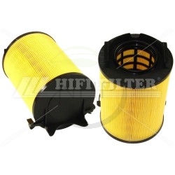 FILTRE à AIR - HIFI FILTER - SA 5129 - SA5129