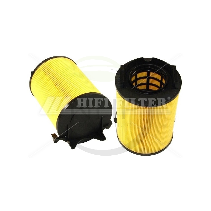 FILTRE à AIR - HIFI FILTER - SA 5129 - SA5129