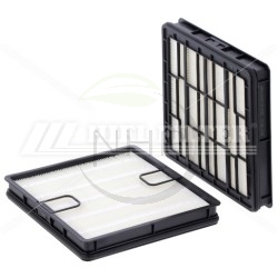 FILTRE à AIR SéCURITé - HIFI FILTER - SA 16759 - SA16759