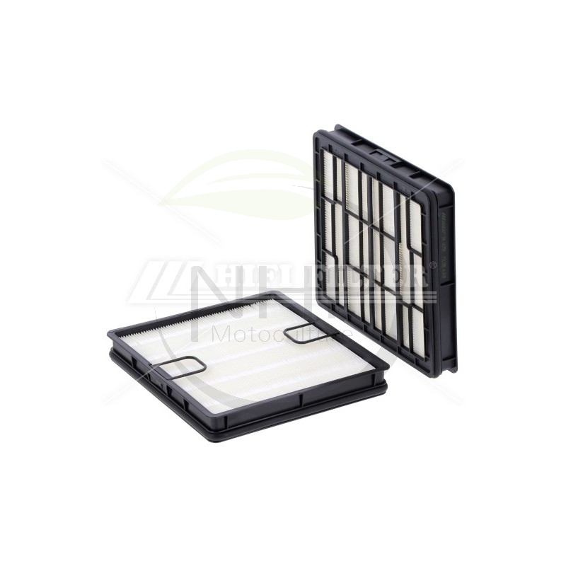 FILTRE à AIR SéCURITé - HIFI FILTER - SA 16759 - SA16759