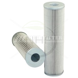 FILTRE HYDRAULIQUE - HIFI FILTER - SH 60633 - SH60633