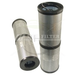 FILTRE HYDRAULIQUE - HIFI FILTER - SH 68274 - SH68274
