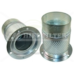 FILTRE SéPARATEUR AIR/HUILE - HIFI FILTER - OT 2035 - OT2035