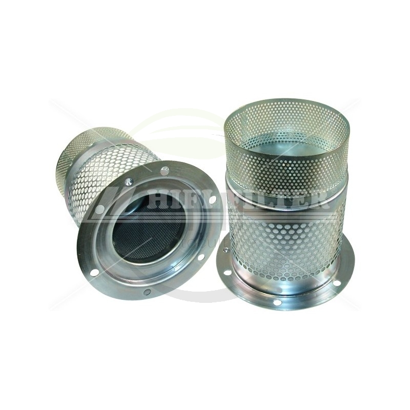 FILTRE SéPARATEUR AIR/HUILE - HIFI FILTER - OT 2035 - OT2035