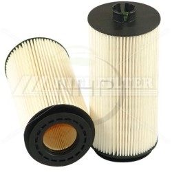 FILTRE à GASOIL - HIFI FILTER - SN 70306 - SN70306