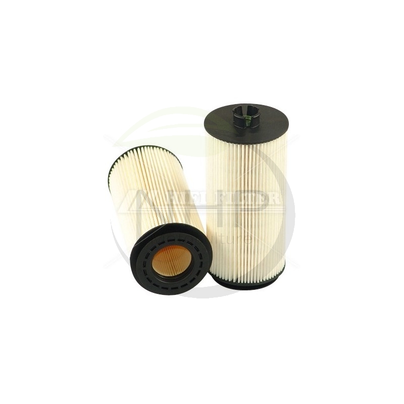 FILTRE à GASOIL - HIFI FILTER - SN 70306 - SN70306