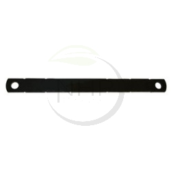 Barre fixation coupe tracteur tondeuse Huqvarna 178024, 532178024, 130832X613 